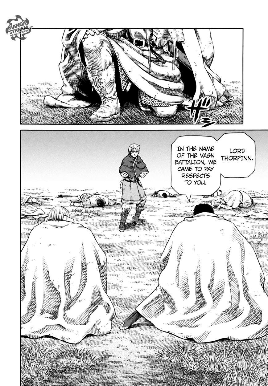 Vinland Saga, Chapter 129 image 23